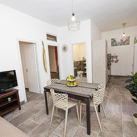 Apartamento Casa Raffadali Palermo Exterior foto