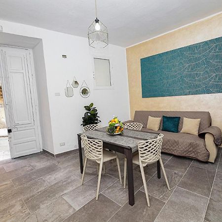 Apartamento Casa Raffadali Palermo Exterior foto